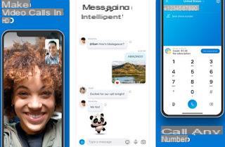 Las mejores aplicaciones de llamadas gratuitas (Android y iPhone)