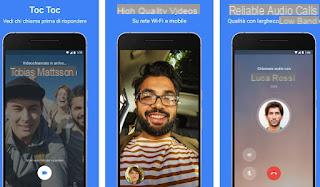 Call <a name= Best free calling apps (Android and iPhone)