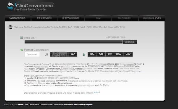 Comment convertir AVI en MPEG-4