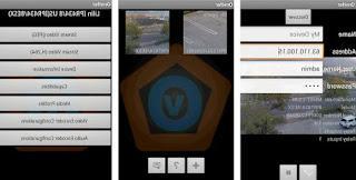 App ONVIF IP Camera Monitor Free to use video surveillance app