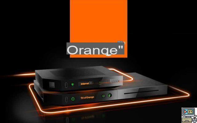 Orange: the Wi-Fi passwords of 19 Liveboxes stolen following a security breach