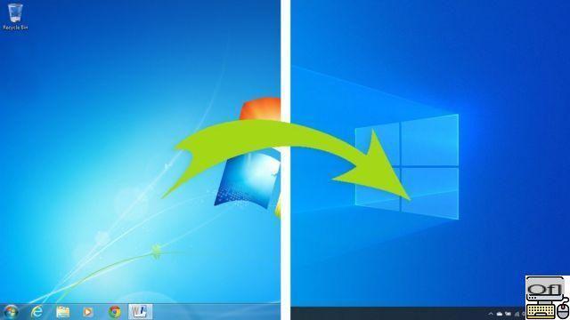 How to update your Windows 7 PC to Windows 10 for free