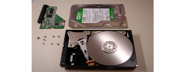 When to try DIY data recovery