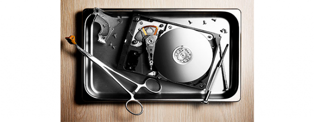 When to try DIY data recovery