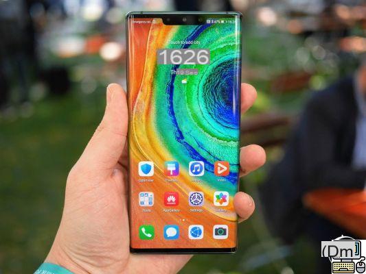 Huawei: Google desaconselha instalar seus aplicativos em smartphones não certificados