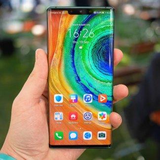 Huawei: Google desaconseja instalar sus aplicaciones en smartphones no certificados