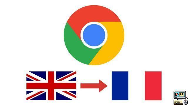 ¿Cómo cambiar Google Chrome al español?