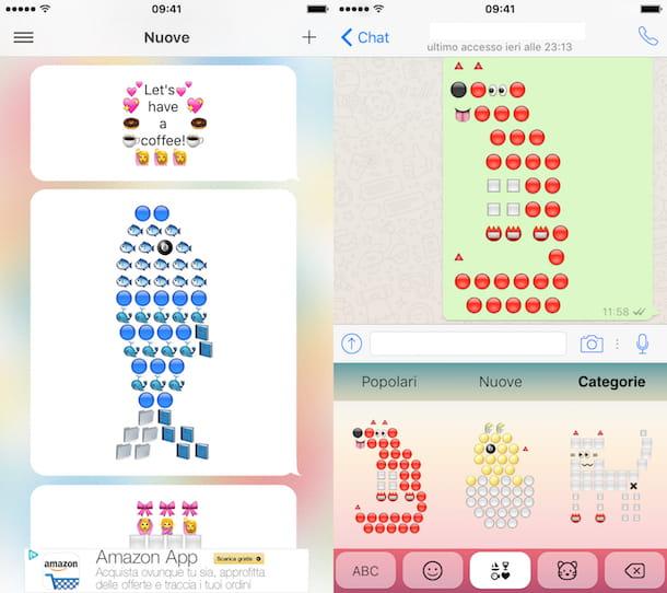 Cómo agregar emoticonos de WhatsApp