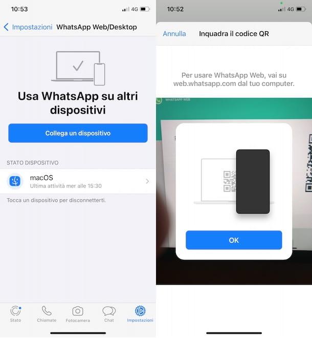 Cómo instalar WhatsApp en iPad