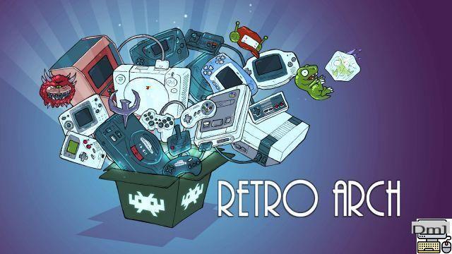 Retrogaming: nossa seleção dos melhores emuladores para Android