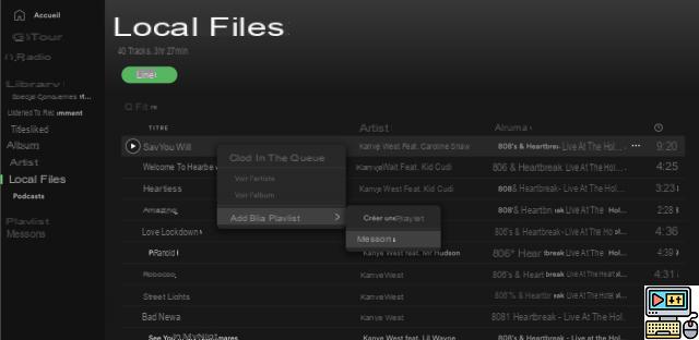15 tips for Spotify on Android