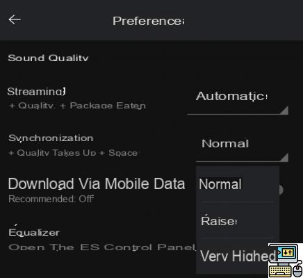 15 tips for Spotify on Android