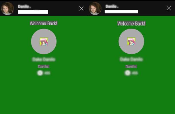 How to access Xbox Live on Minecraft PE