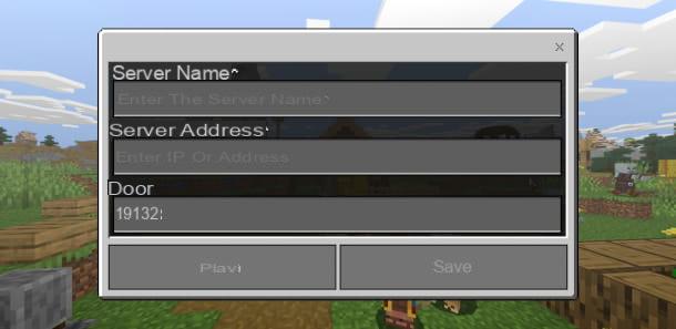 How to access Xbox Live on Minecraft PE