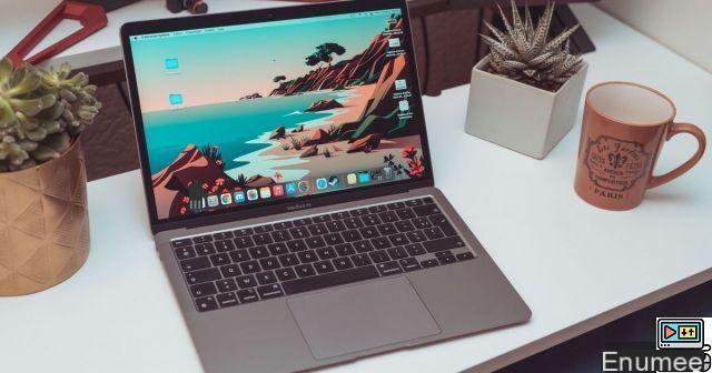 Tutorial - ¿Cómo reiniciar una MacBook, una iMac o una Intel Mac Mini?