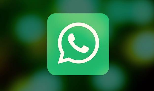 Comment voir l'état de WhatsApp