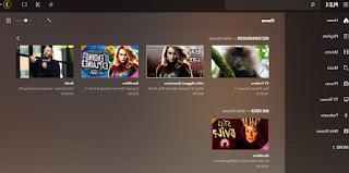 Plex media server Watch streaming videos and movies from your PC on TV with Chromecast