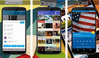 Localcast app Watch streaming videos and movies from your PC on TV with Chromecast