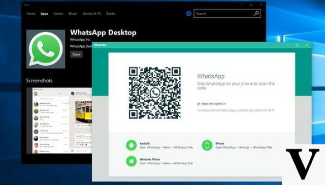 Qu'est-ce que WhatsApp Desktop et comment l'utiliser ?
