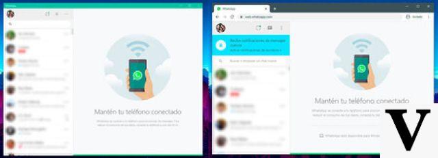 Qué es WhatsApp Desktop y cómo puedes utilizarlo