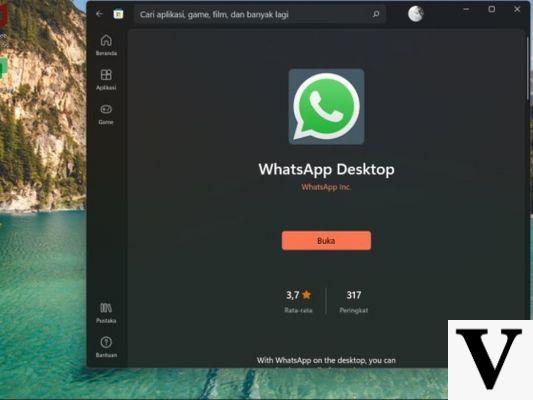 Qu'est-ce que WhatsApp Desktop et comment l'utiliser ?