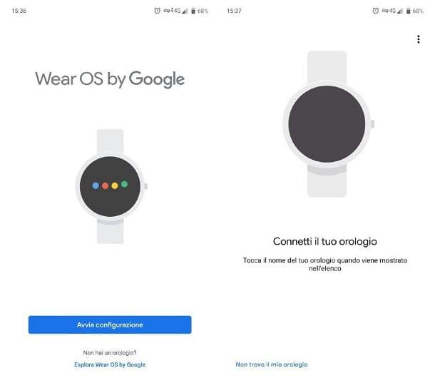 Como instalar o WhatsApp num smartwatch