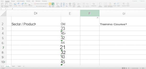 Comment convertir des lettres en chiffres