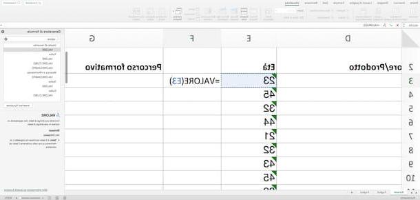 How to convert letters to numbers