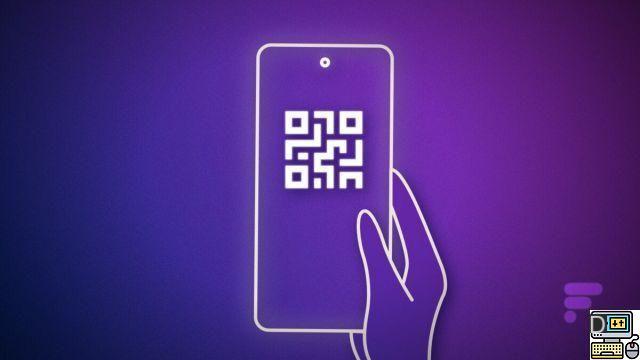 Cómo escanear un código QR en Android o con un iPhone
