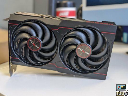 Radeon RX 6600 review: AMD signs an ideal card to extend the life of your PC