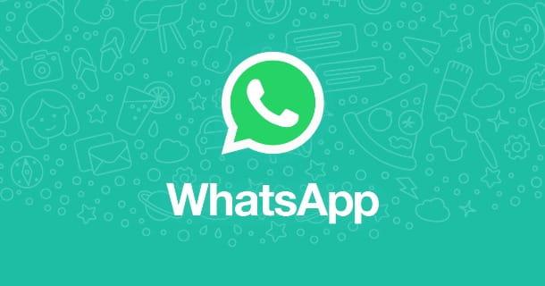 Como compartilhar o status do WhatsApp de outras pessoas