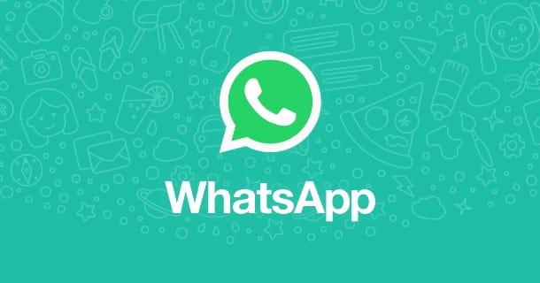 Comment partager le statut WhatsApp des autres