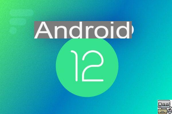 Android 12: new features and smartphones compatible with the update