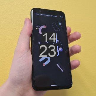 Android 12: new features and smartphones compatible with the update