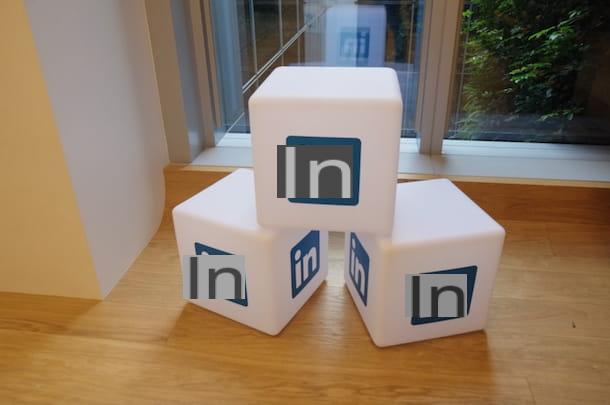 Comment chercher du travail sur LinkedIn