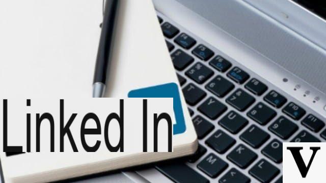 Come close I love your LinkedIn