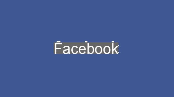 Comment transformer un profil en page Facebook