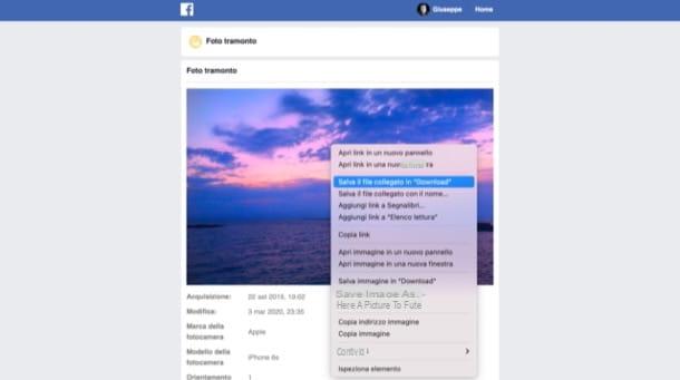 Cómo transformar un perfil en una página de Facebook