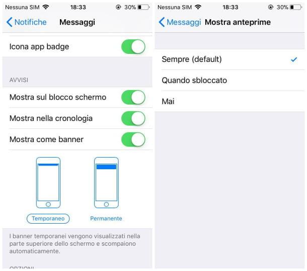 Come non farsi spiare your WhatsApp