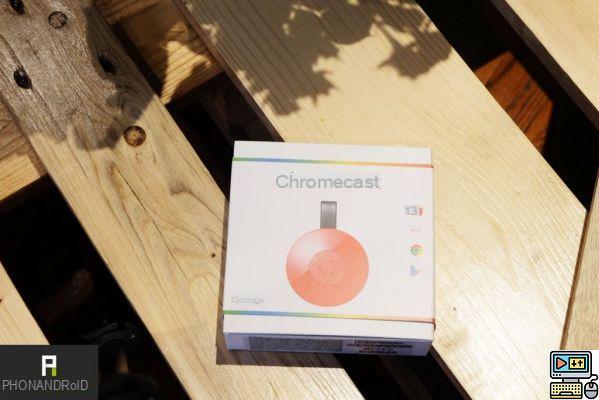 Chromecast: nuestros mejores consejos y trucos para aprovecharlo al máximo
