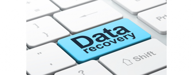 Os perigos de usar software de recuperação de dados