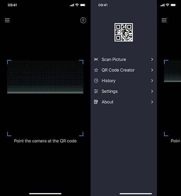 How to scan WhatsApp QR code