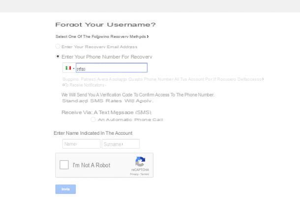 Como fazer login em outra conta do Gmail