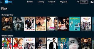 Meilleurs sites pour regarder des films en streaming sur Internet