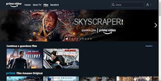 Meilleurs sites pour regarder des films en streaming sur Internet