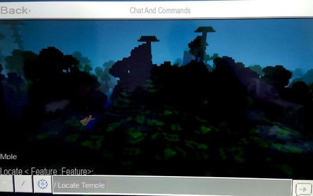 How to find the jungle in Minecraft