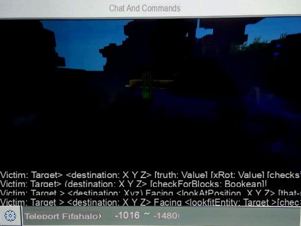 How to find the jungle in Minecraft
