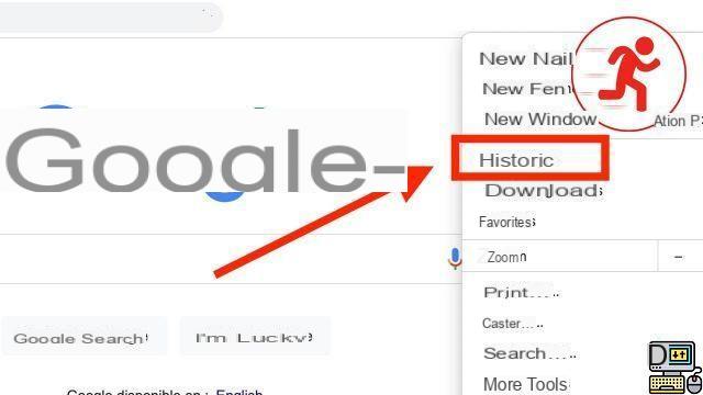 Cómo borrar el historial de búsqueda de Google y eliminar tus pistas