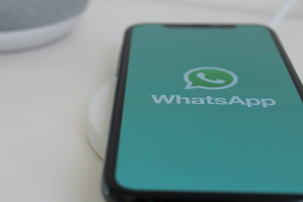Como salvar bate-papos do WhatsApp