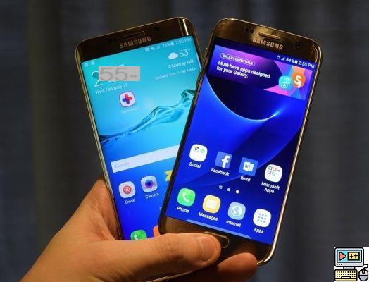 Galaxy S7 y S7 Edge: los mejores tutoriales, consejos y trucos